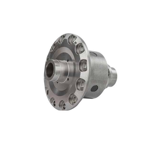 AIR LOCKER 34SPL 