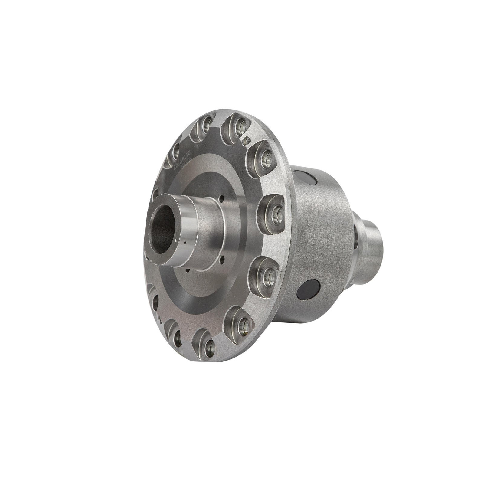 AIR LOCKER 34SPL 