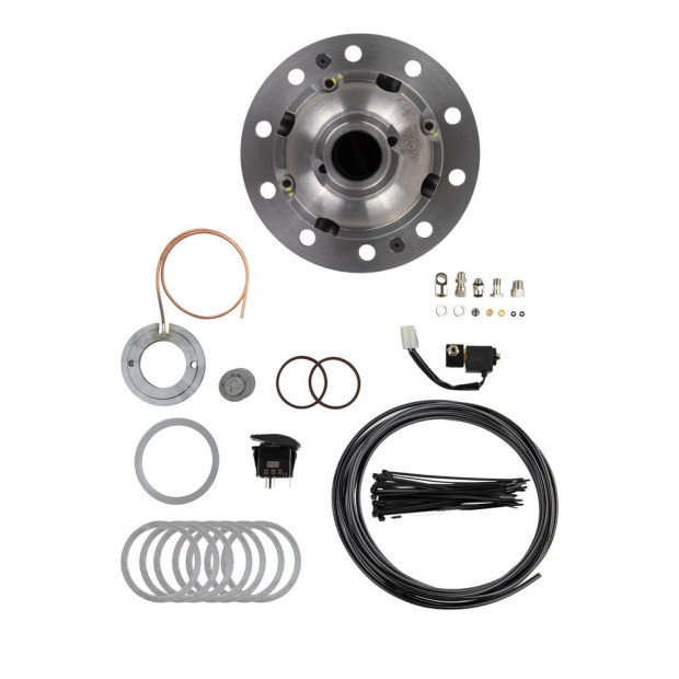 AIRLOCKER NISSAN R180A 30SPL 