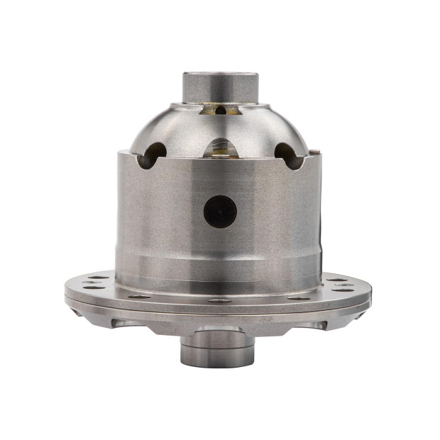 AIRLOCKER 10 BOLT RG 3.54&DN 