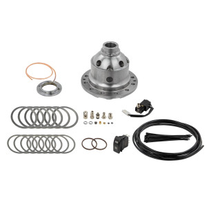 AIRLOCKER 32 SPL 