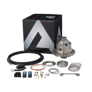 AIRLOCKER DANA M200 29SPL 