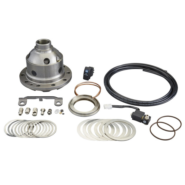 AIRLOCKER JEEP JL SAHARA M220 