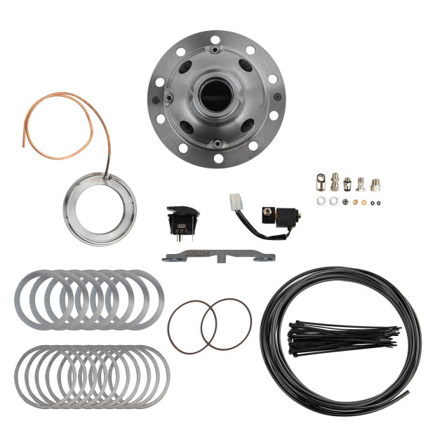 AIRLOCKER JEEP JL SAHARA M220 