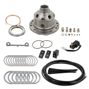 AIRLOCKER JEEP JL RUBICON M210 