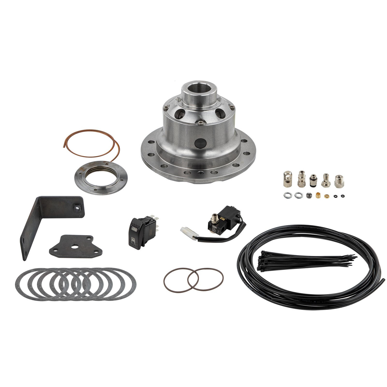 AIRLOCKER TOYOTA 32SPL RR 