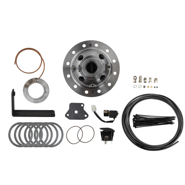 AIRLOCKER TOYOTA 32SPL RR 