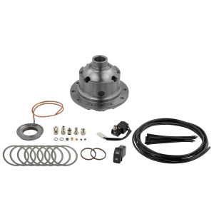 AIRLOCKER FR 29 SPLINE 