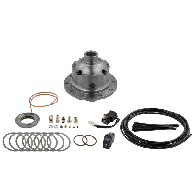 AIRLOCKER FR 29 SPLINE 