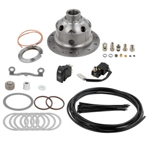 AIRLOCKER RR 26 SPLINE 