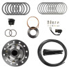 AIR LOCKER RR 