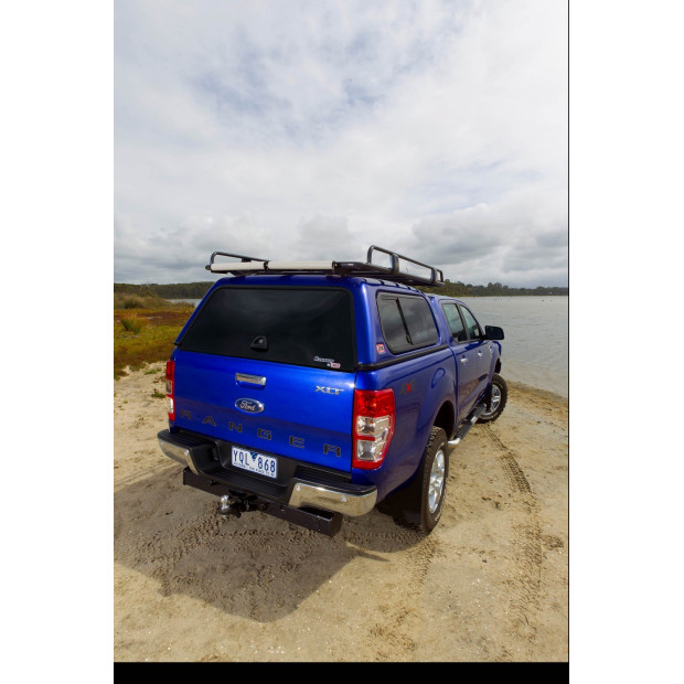 CLASSIC PLUS CNPY DC RANGER 