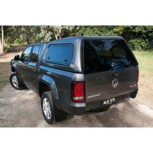 CLASSIC PLUS CNPY DC AMAROK 