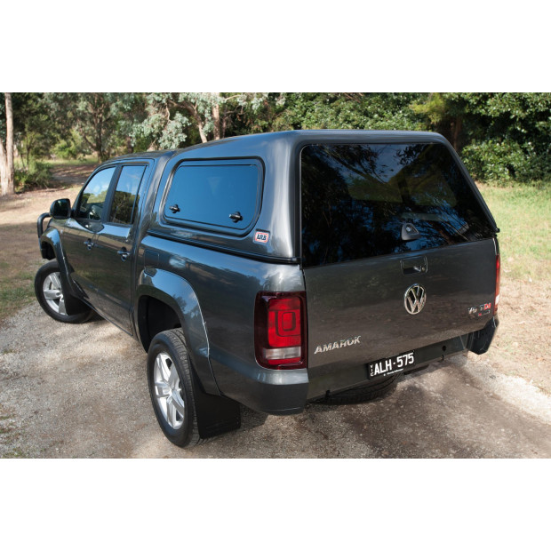 CLASSIC PLUS CNPY DC AMAROK 
