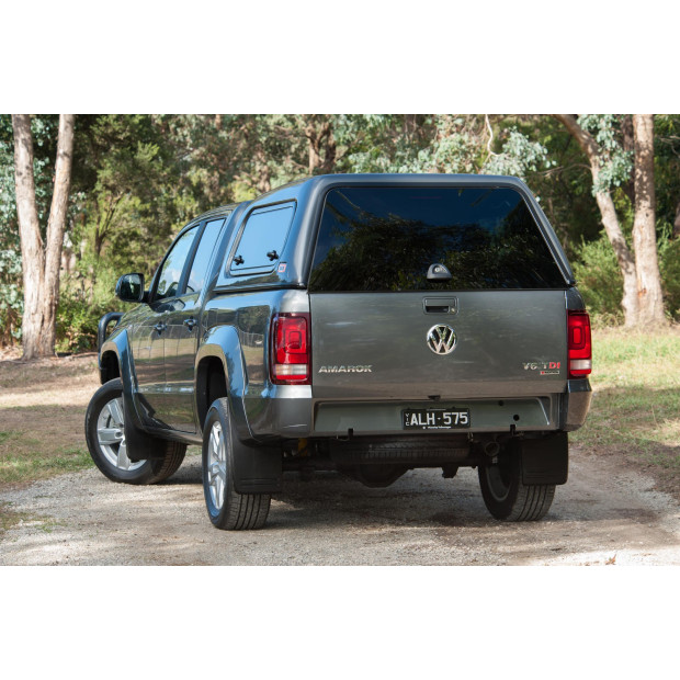 CLASSIC PLUS CNPY DC AMAROK 