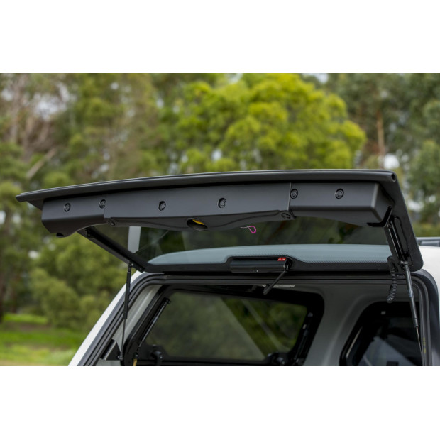 CLASSIC PLUS CNPY DC AMAROK 
