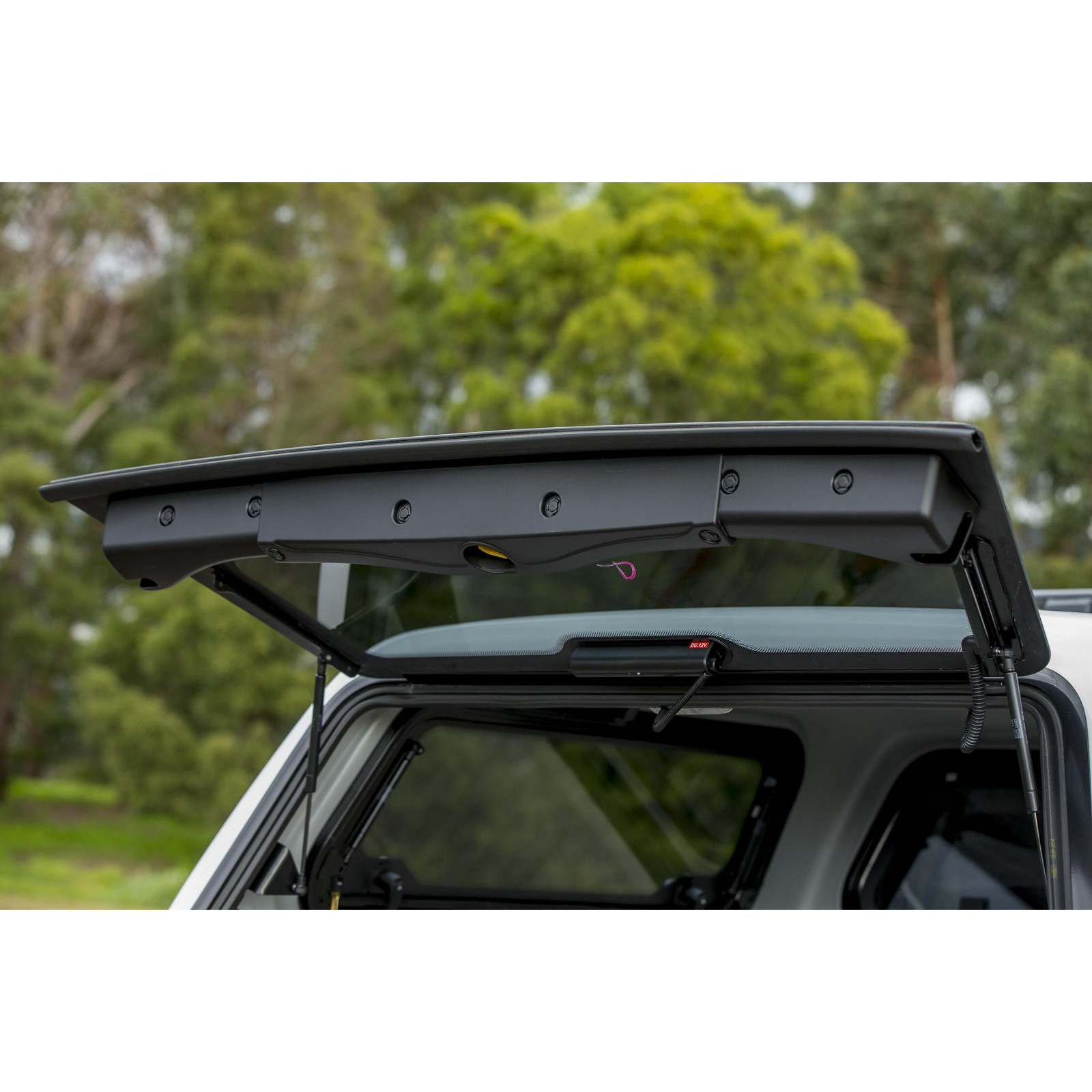 CLASSIC PLUS CNPY DC AMAROK 