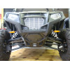 Protection radiateur RZR800 N4-OFFROAD 