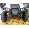 Protection radiateur RZR800 N4-OFFROAD 