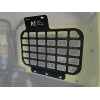 Kit supports accessoires MOLLE intérieur vitres arrière Suzuki Jimny 2018+ N4-OFFROAD 