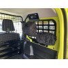 Kit supports accessoires MOLLE intérieur vitres arrière Suzuki Jimny 2018+ N4-OFFROAD 