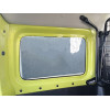 Kit supports accessoires MOLLE intérieur vitres arrière Suzuki Jimny 2018+ N4-OFFROAD 