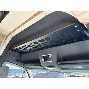 Panier de Rangement poste de pilotage Mercedes Sprinter W907 N4-OFFROAD 