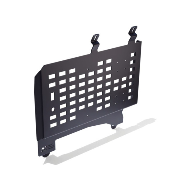 Support compresseur et accessoires vitre ARG Ineos Grenadier N4-OFFROAD 