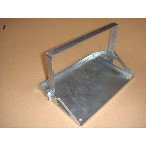 Support universel de fixation de batterie N4-OFFROAD 