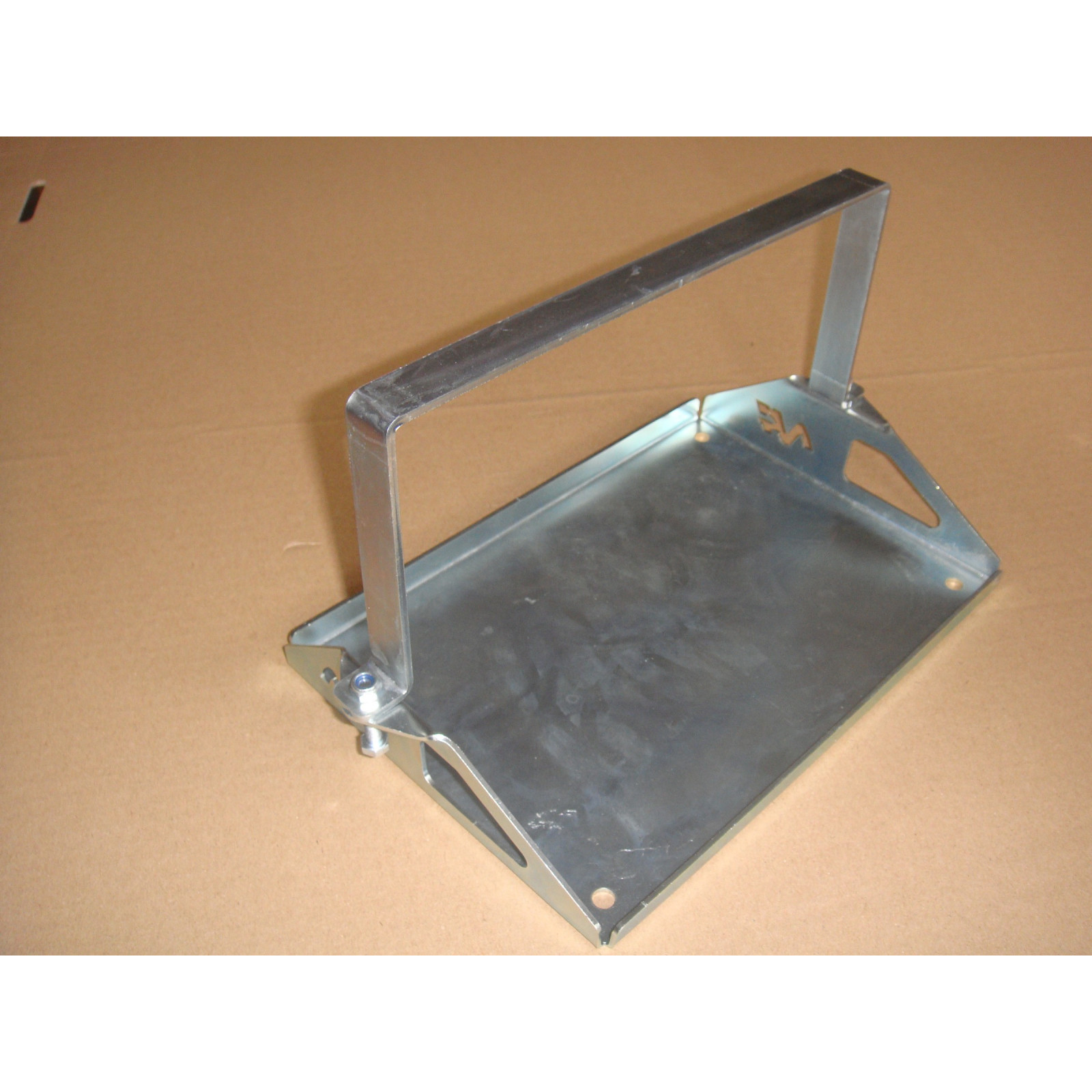 Support universel de fixation de batterie N4-OFFROAD 