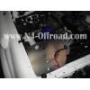 Kit de bacs à batteries en acier pour Toyota HDJ80 - La paire N4-OFFROAD 