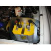 Kit de bacs à batteries en acier pour Toyota HDJ80 - La paire N4-OFFROAD 