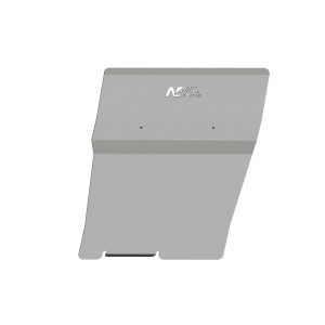 Ski de protection avant en aluminium de 6mm pour Toyota RAV4 2 5 Hybride AWD-i après 2018 N4-OFFROAD 