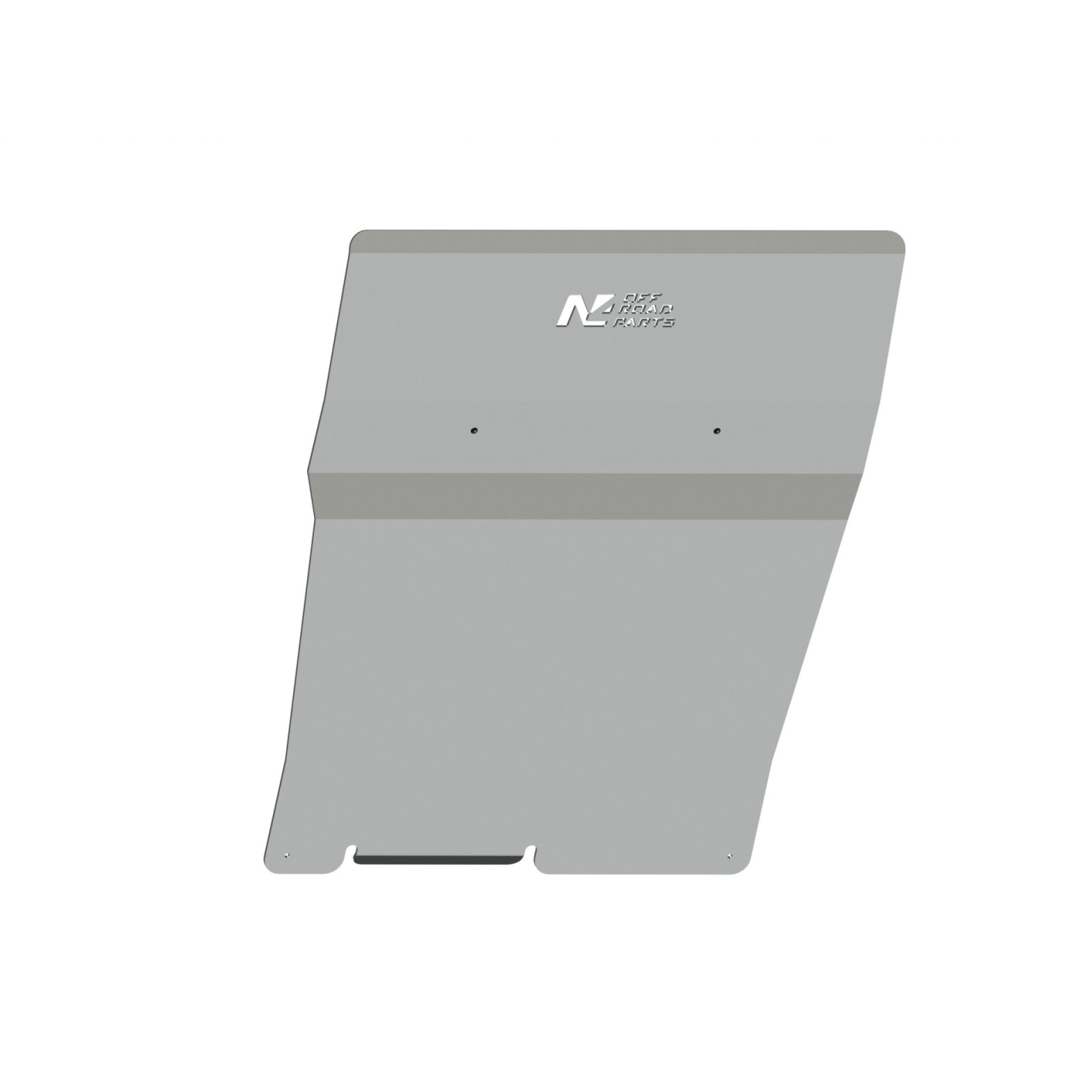 Ski de protection avant en aluminium de 6mm pour Toyota RAV4 2 5 Hybride AWD-i après 2018 N4-OFFROAD 