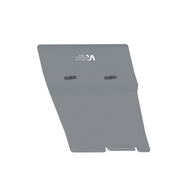 Ski de protection avant en aluminium de 6mm pour Toyota RAV4 2 5 Hybride AWD-i après 2018 N4-OFFROAD 