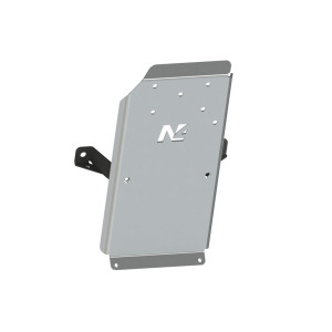 Ski de protection boîte de vitesses en aluminium de 6mm pour Mercedes Vito Viano W447 4x4 N4-OFFROAD 