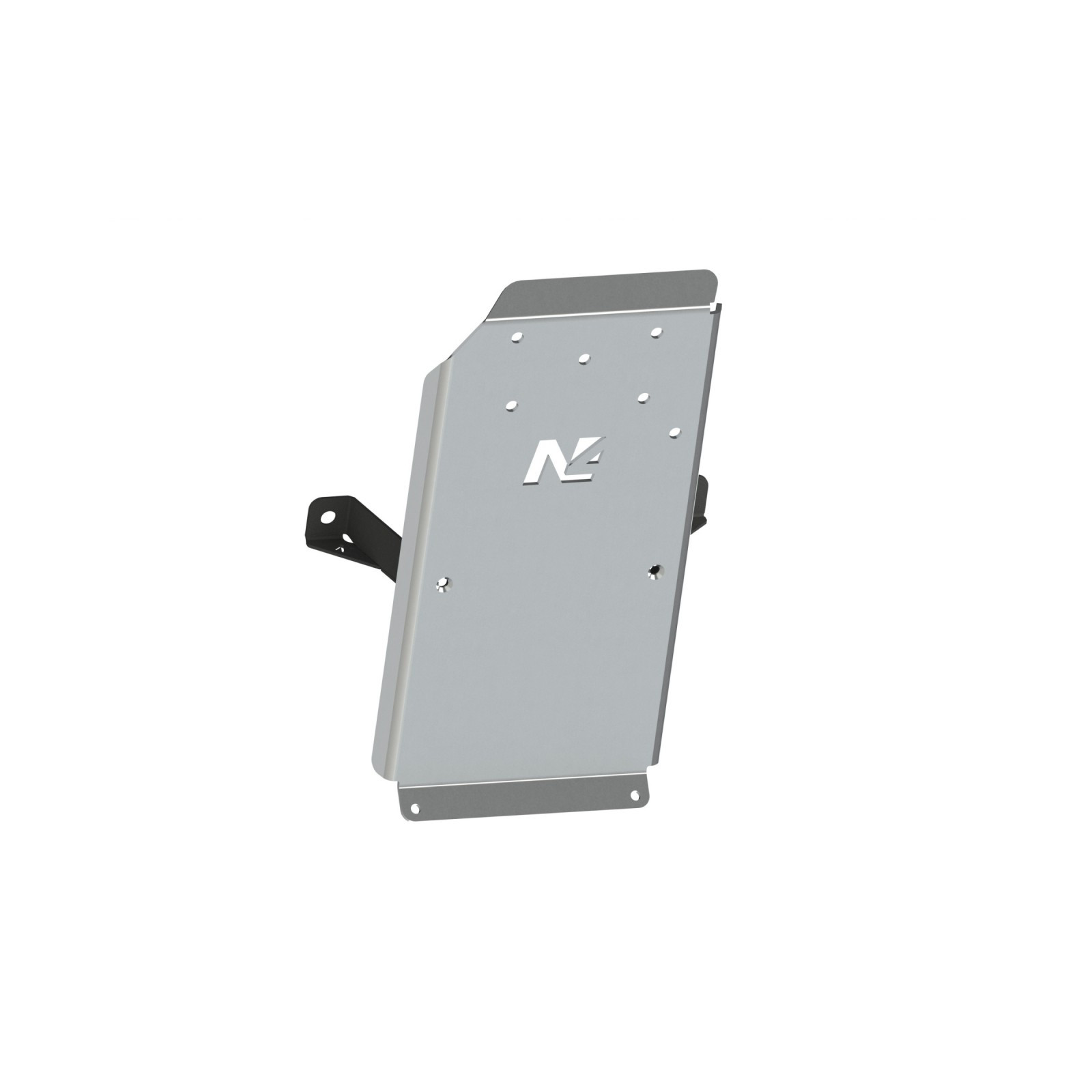 Ski de protection boîte de vitesses en aluminium de 6mm pour Mercedes Vito Viano W447 4x4 N4-OFFROAD 