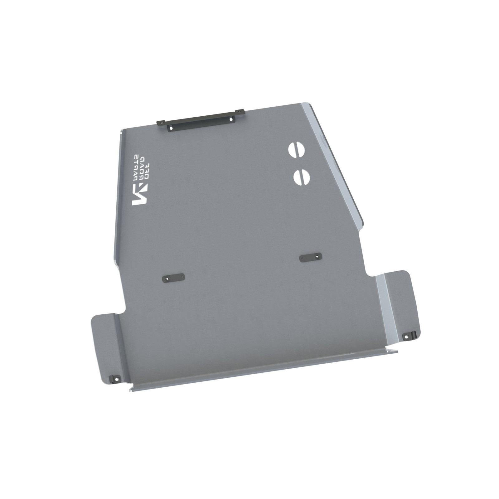 Ski de protection boîtes vitesses et transfert en aluminium de 8mm pour Toyota Tundra 2014-2021 N4-OFFROAD 