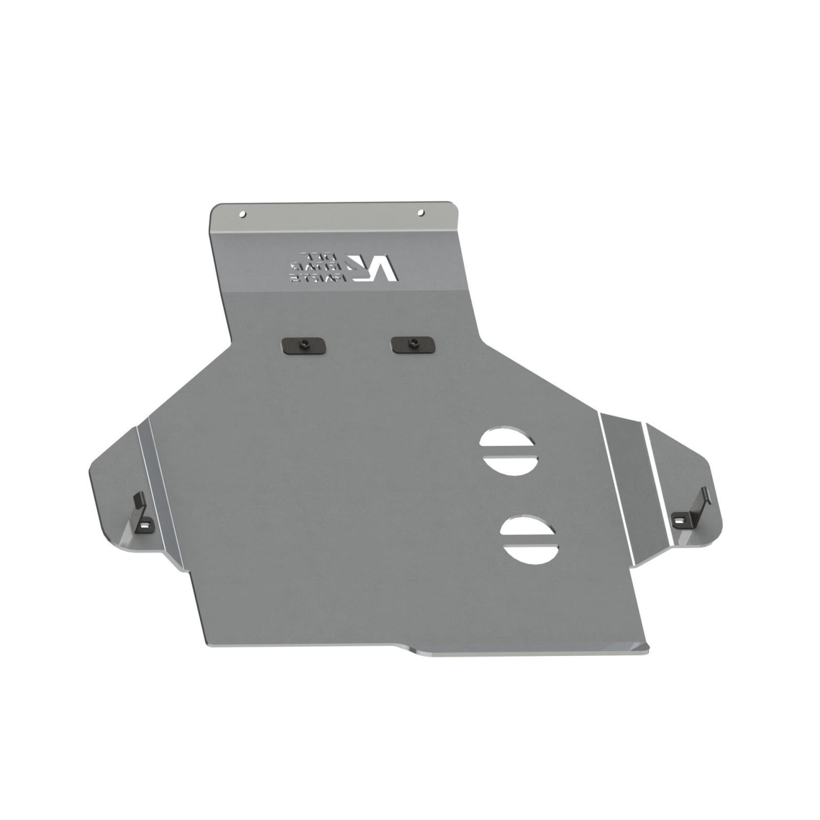 Ski de protection boîte de transfert en aluminium de 8mm pour Isuzu DMax N60 après 2020 N4-OFFROAD 