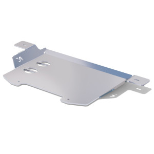 Ski protection boîte transfert aluminium 8mm Ford Ranger T9 2023+ N4-OFFROAD 