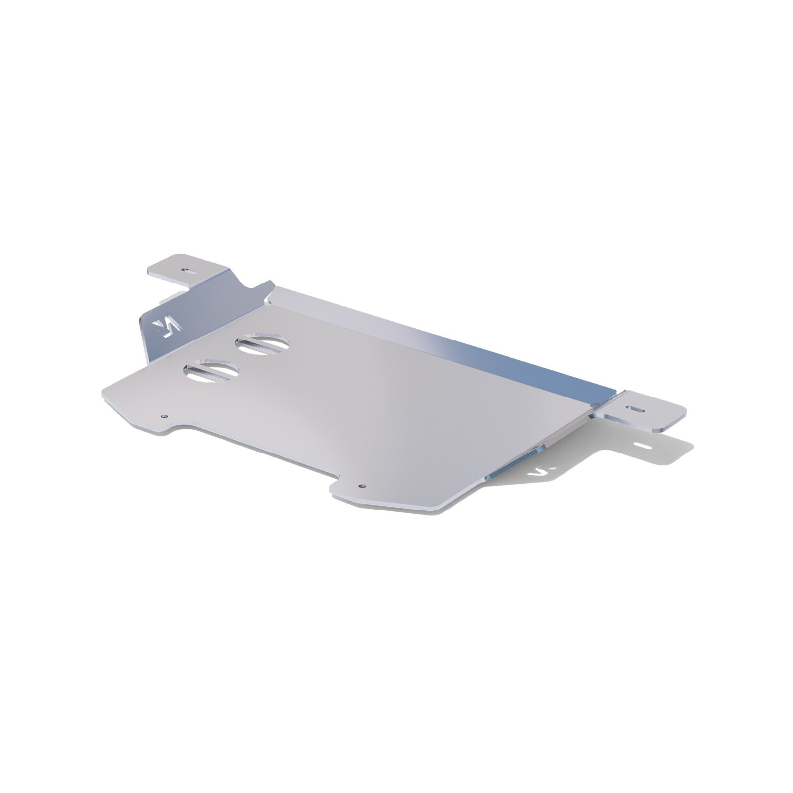 Ski protection boîte transfert aluminium 8mm Ford Ranger T9 2023+ N4-OFFROAD 