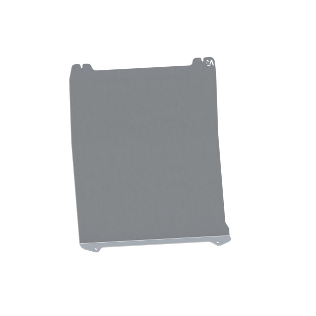 Ski de protection de réservoir supplémentaire en aluminium de 5mm pour Mercedes Sprinter W906 W907 N4-OFFROAD 