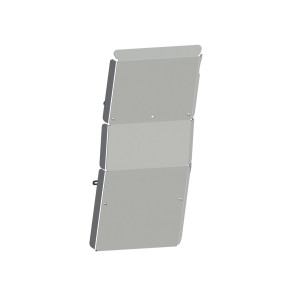 Ski de protection de réservoir en aluminium de 6mm pour Mercedes Vito Viano 4x4 W447 N4-OFFROAD 