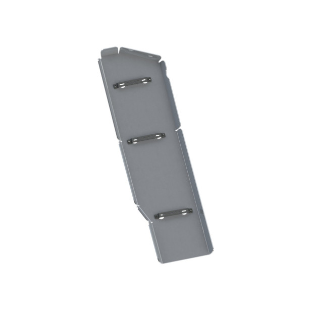 Ski de protection de réservoir en aluminium de 8mm pour Toyota Tundra après 2014 N4-OFFROAD 