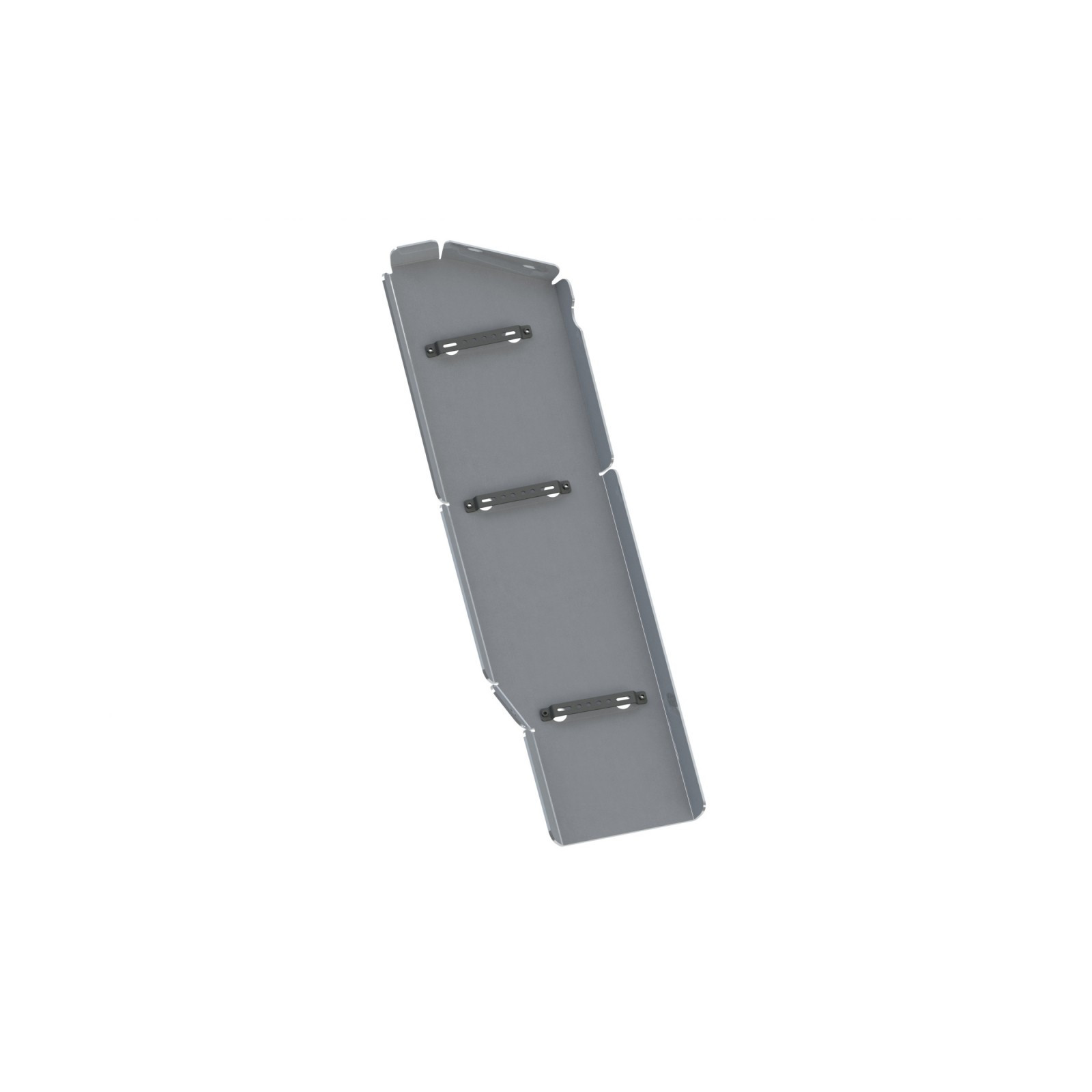Ski de protection de réservoir en aluminium de 8mm pour Toyota Tundra après 2014 N4-OFFROAD 