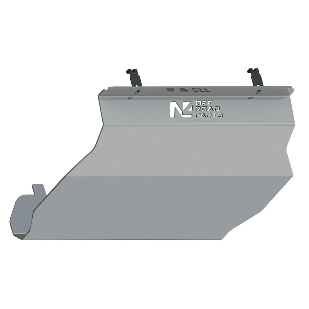 Ski réservoir carburant d'origine Toyota série 7 GRJ79 double cabine N4-OFFROAD 