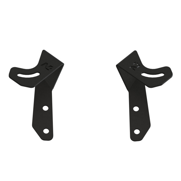 Supports de longues portées baie de pare-brise Mercedes Sprinter W907 N4-OFFROAD 
