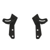 Supports de longues portées baie de pare-brise Mercedes Sprinter W907 N4-OFFROAD 