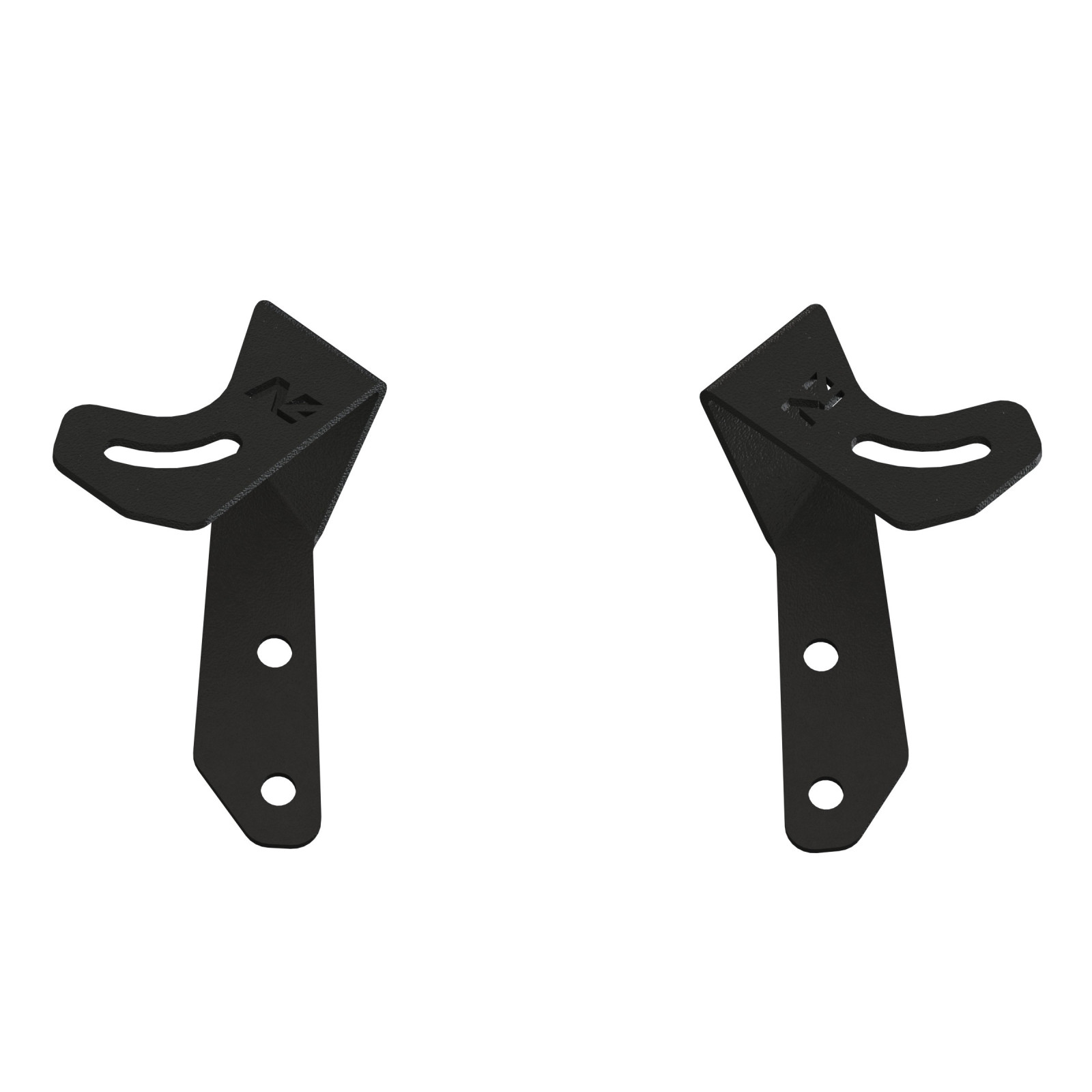 Supports de longues portées baie de pare-brise Mercedes Sprinter W907 N4-OFFROAD 