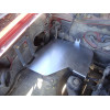Platine support d'accessoires dans compartiment moteur Toyota HDJ80 N4-OFFROAD 
